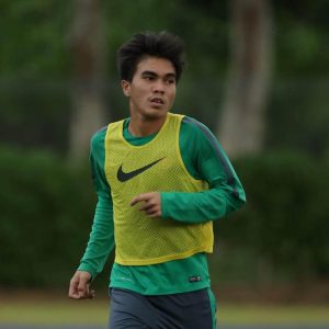 5 Wonderkid Indonesia yang Gagal Bersinar
