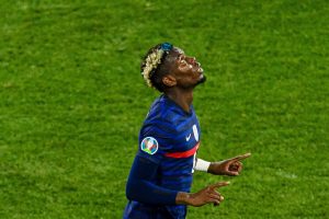 Kasus Pogba yang Diperas Kakak Kandungnya Sendiri