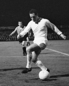 pencetak gol el clasico terbanyak