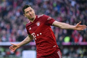 Robert Lewandowski akhirnya akan segera merapat ke Barcelona