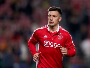 3 Alasan Lisandro Martinez Lebih Pilih MU Ketimbang Arsenal