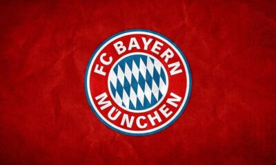 Logo Bayern Munchen