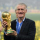 Profil Didier Deschamps: