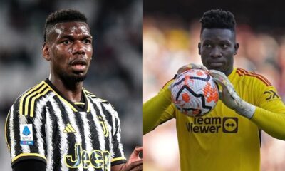 Kasus doping pemain sepakbola