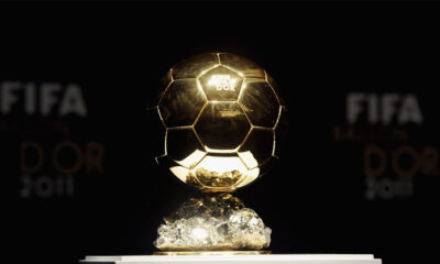FIFA Ballon D'Or