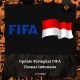 peringkat fifa timnas indonesia