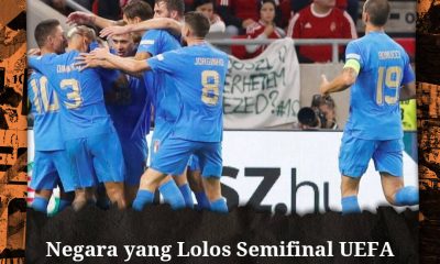 negara yang lolos semifinal uefa nations league