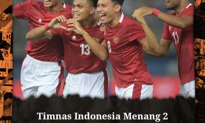 timnas indonesia menang atas curacao