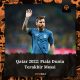 Piala Dunia Terakhir Messi