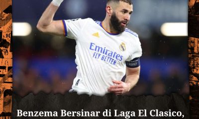 benzema ballon d'or 2022
