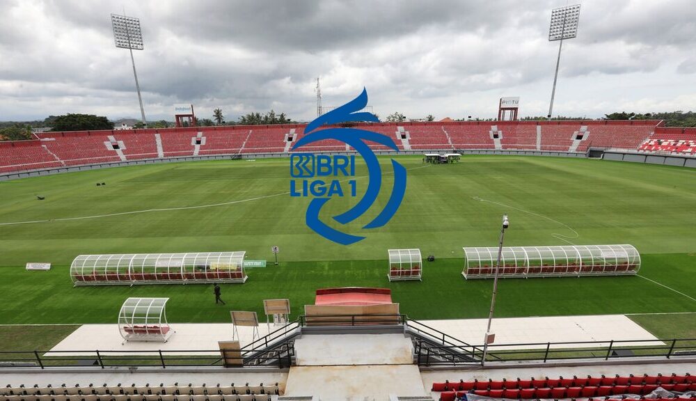 Jadwal BRI Liga 1 Hari ini