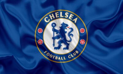 Logo Chelsea
