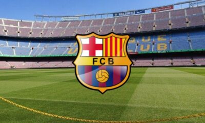 Logo FC Barcelona, Klub Sepakbola Raksasa Asal Catalan
