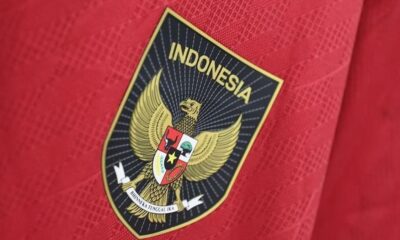 Logo Timnas Indonesia