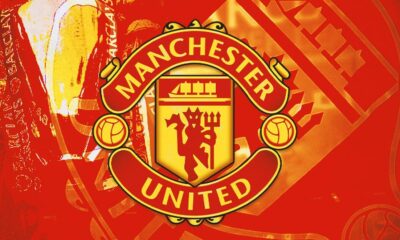 Logo Manchester United