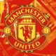 Logo Manchester United