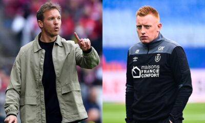 Pelatih Termuda Sepanjang Sejarah Sepakbola