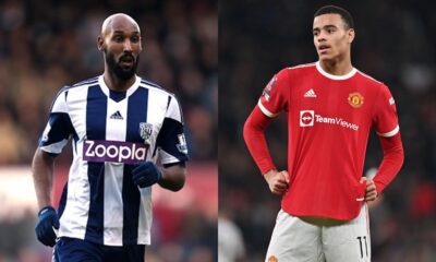 Pemain Sepakbola yang Dipecat Klub