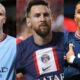 Daftar 10 pemain terbaik dunia di musim 2022/2023 yang terdiri dari messi, mbappe, haaland di posisi tiga besar