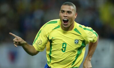Ronaldo Nazario