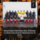 daftar 26 pemain skuad prancis piala dunia 2022