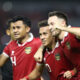 TImnas Indonesia berhasil kalahkan Turkmenistan pada FIFA matchday 8 September 2023