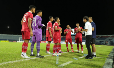 Timnas Indonesia U-23