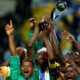 Timnas Nigeria U-17 sebagai salah satu negara paling sukses di gelaran Piala Dunia U-17