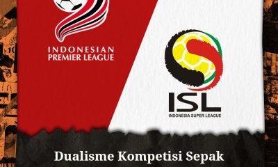 dualisme kompetisi sepak bola indonesia: lsi vs lpi