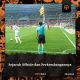 Sejarah Offside dan Perkembangannya