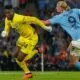 Andre Onana yang dijuluki kiper modern saat ini