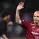 Andres Iniesta jadi salah satu pemain sepakbola tanpa koleksi kartu merah sepanjang karirnya