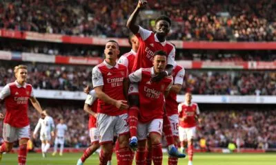 Arsenal FC