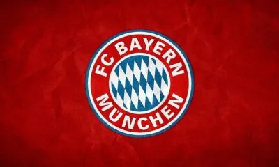 Logo Bayern Munchen