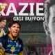 Buffon pensiun