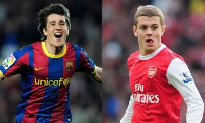 Wonderkid Eropa yang Gagal Bersinar