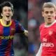 Wonderkid Eropa yang Gagal Bersinar