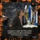 Jose Mourinho saat Porto juara Champions League 2004