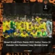 skuad brasil piala dunia 2022