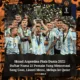 skuad argentina piala dunia 2022