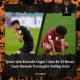 hasil piala dunia 2022