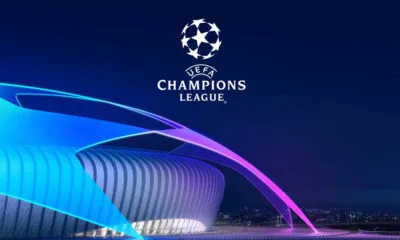 Grup Neraka Liga Champions