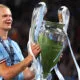 Profil Erling Haaland