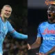 5 Penyerang Terbaik Tahun 2022/2023