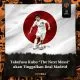 Kubo tinggalkan real madrid