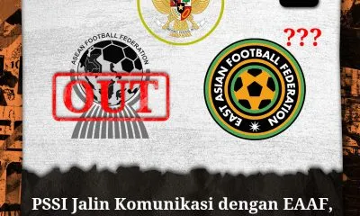 Indonesia Keluar AFF