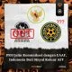 Indonesia Keluar AFF