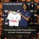 Djed Spence gabung Tottenham Hotspur