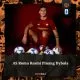 AS Roma Resmi Pinang Dybala