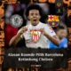 kounde pilih barcelona